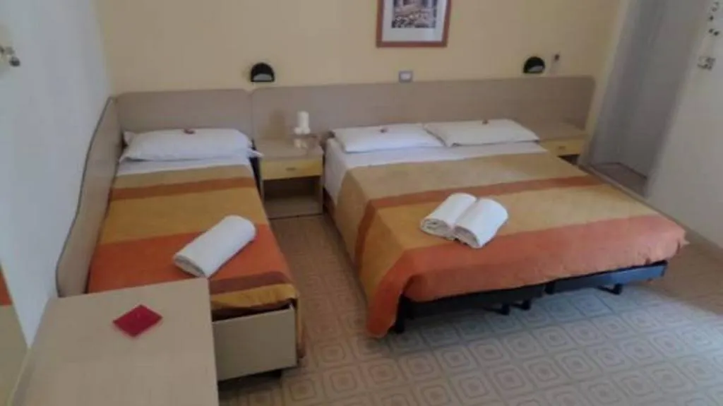 Hotel Sorriso San Mauro Mare