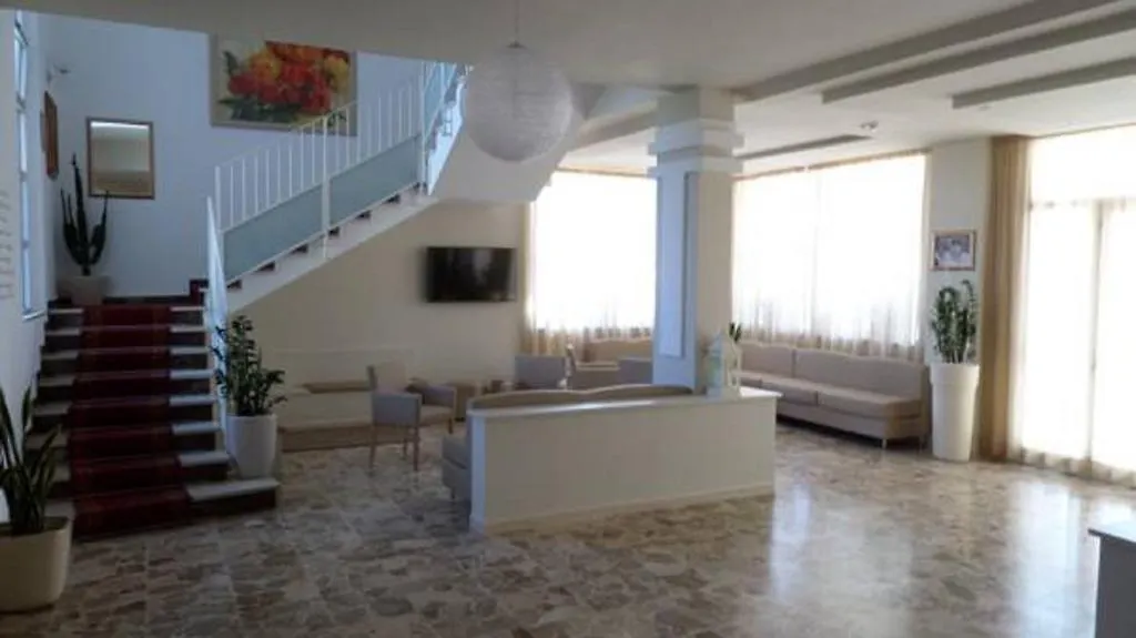 Hotel Sorriso San Mauro Mare