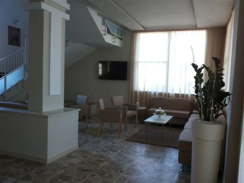 Hotel Sorriso San Mauro Mare