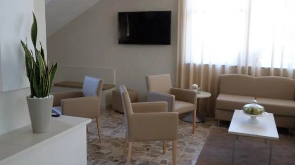 Hotel Sorriso San Mauro Mare