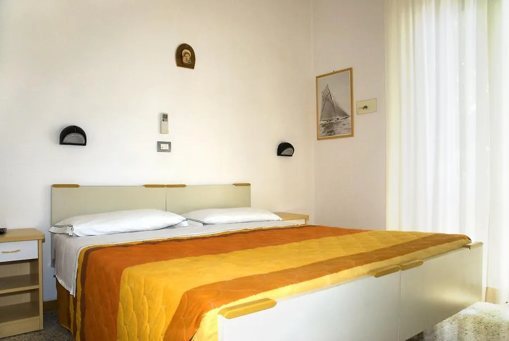 Hotel Sorriso San Mauro Mare