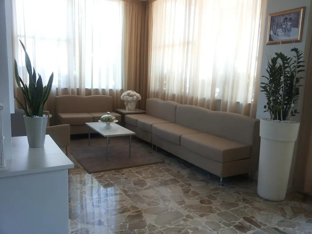 Hotel Sorriso San Mauro Mare