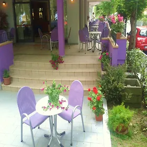 3* Hotel Danubio