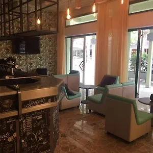 Hotel Venezia San Mauro Mare Hotel