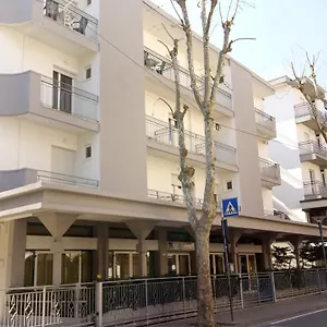 Hotell Venezia