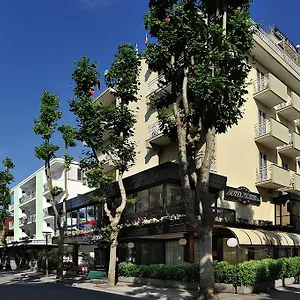 Europa Hotel