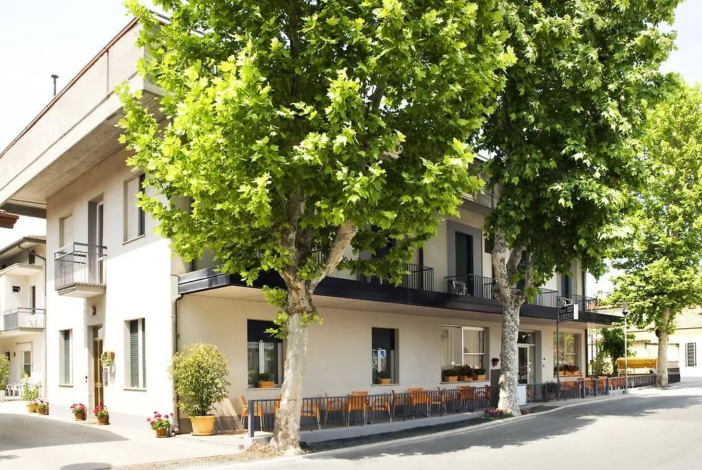 Hotel Sorriso San Mauro Mare 3*,  Italy