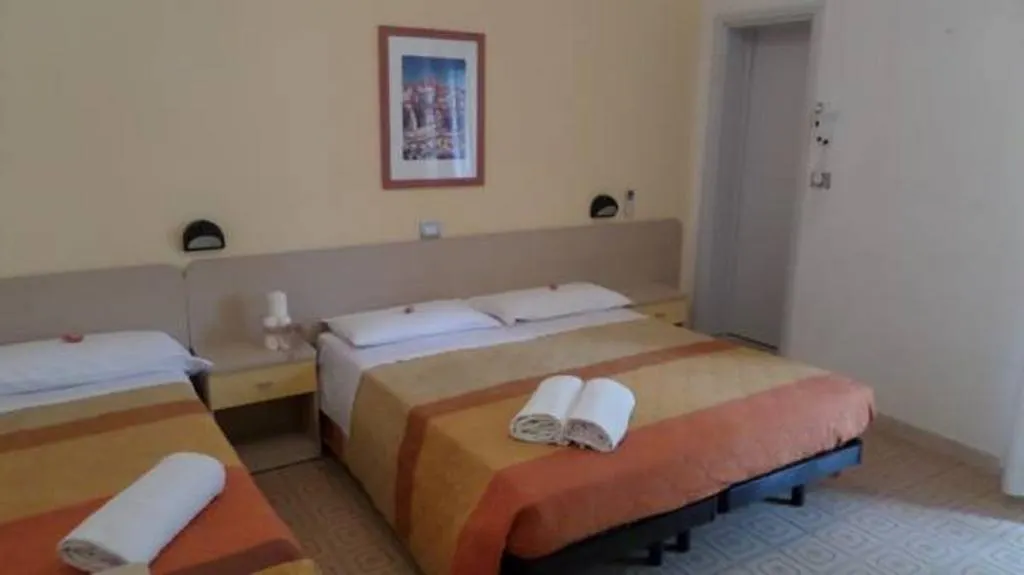 Hotel Sorriso San Mauro Mare