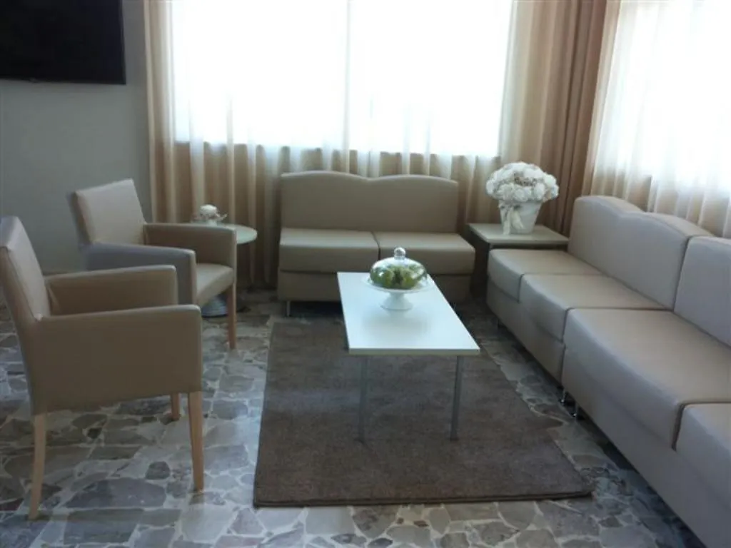 Hotel Sorriso San Mauro Mare
