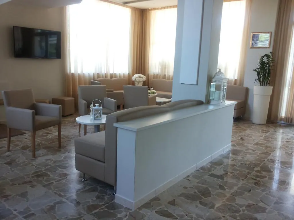 Hotel Sorriso San Mauro Mare
