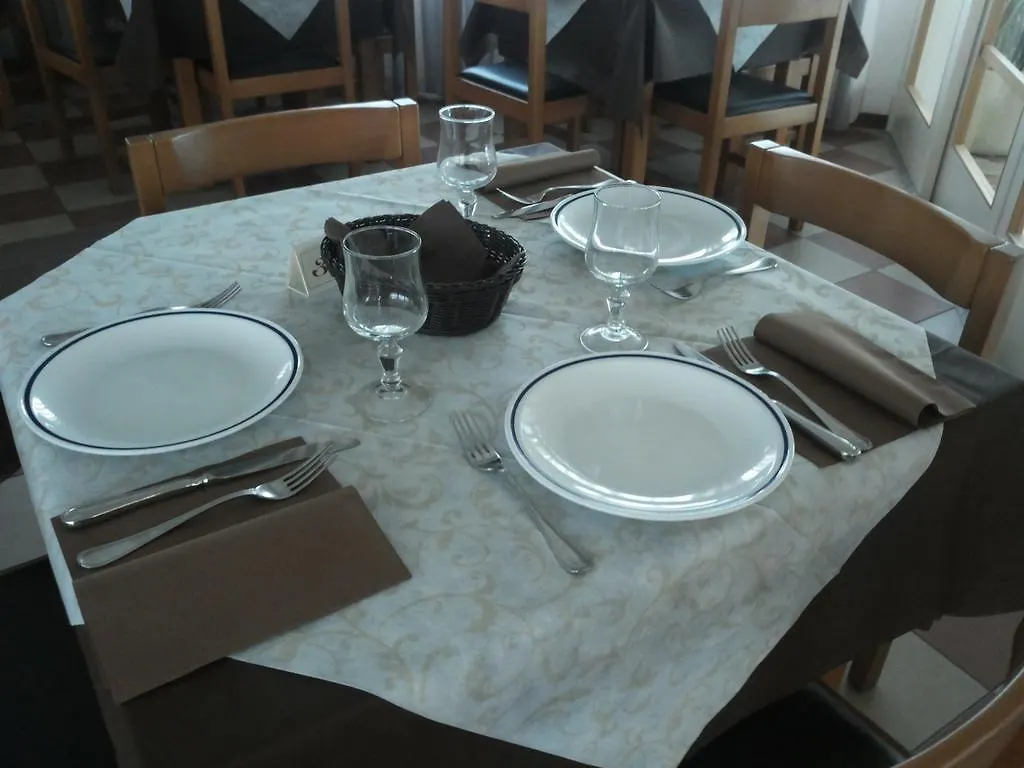 Hotel Sorriso San Mauro Mare 3*,  Italy