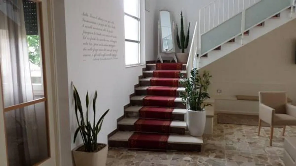 Hotel Sorriso San Mauro Mare