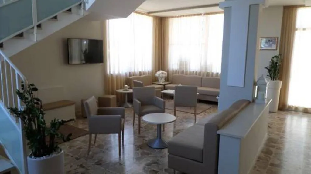 Hotel Sorriso San Mauro Mare 3*,  Italy