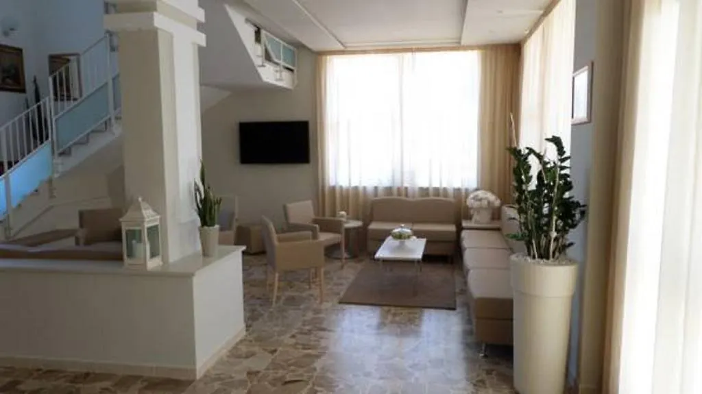 Hotel Sorriso San Mauro Mare