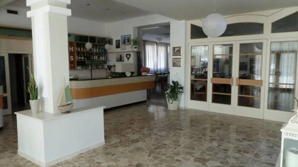 Hotel Sorriso San Mauro Mare